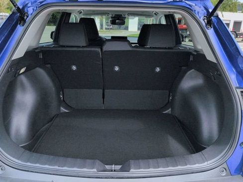 Certified 2025 Toyota Corolla Cross LE FWD image 13