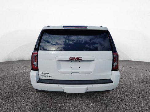 Used 2020 GMC Yukon SLT w/ Open Road Package image 6