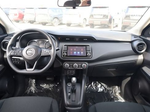 Used 2024 Nissan Kicks S FWD image 16