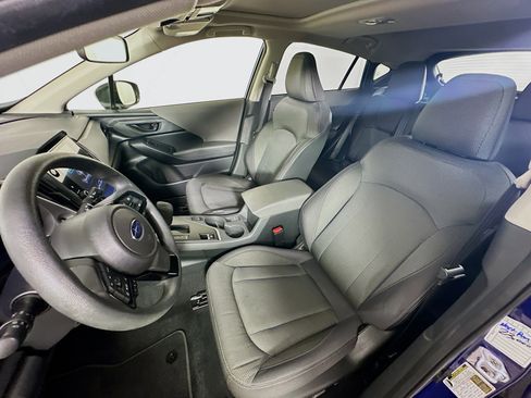 Used 2024 Subaru Crosstrek 2.0i Premium image 13