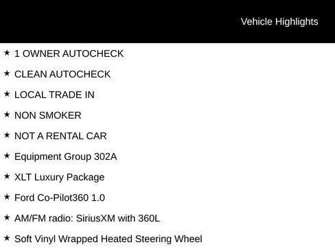 Used 2025 Ford Maverick XLT w/ XLT Luxury Package image 4