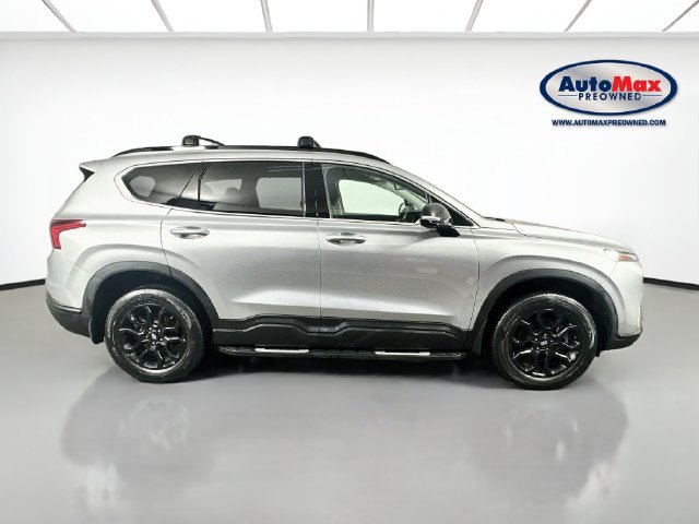 Used 2022 Hyundai Santa Fe XRT AWD/4WD image 9