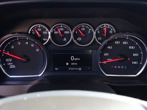 Used 2022 Chevrolet Silverado 1500 RST image 27