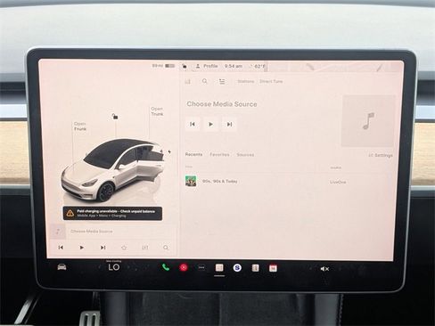 Used 2022 Tesla Model Y Performance image 21