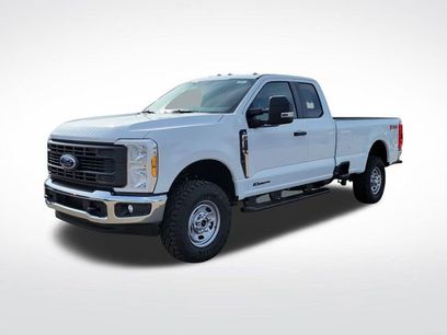 New 2025 Ford F250 XL