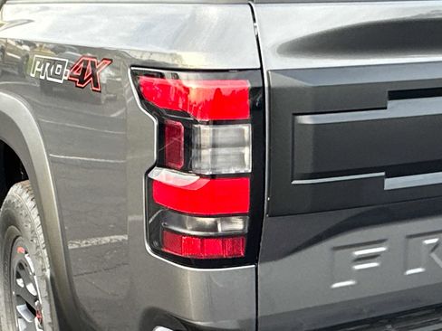 New 2026 Nissan Frontier PRO-4X w/ Pro Premium Package AWD/4WD image 14
