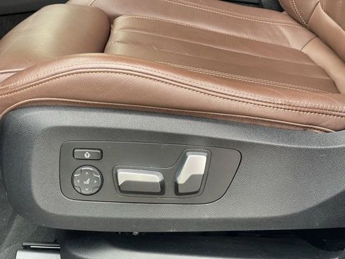 Certified 2022 BMW X5 xDrive40i image 13