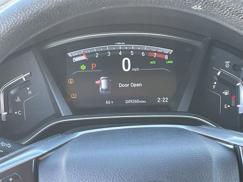 Used 2022 Honda CR-V EX image 29