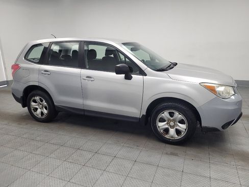 Used 2014 Subaru Forester 2.5i AWD/4WD image 11