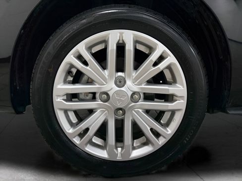 Used 2024 Mitsubishi Mirage G4 SE image 17