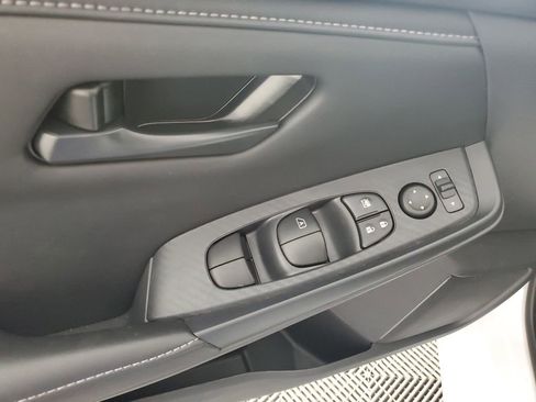 New 2025 Nissan Sentra S image 27