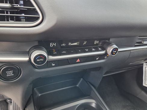 New 2026 MAZDA CX-30 AWD 2.5 S w/ Select Sport Pkg image 24