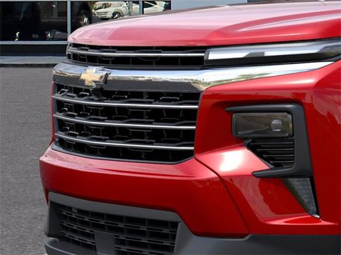 New 2026 Chevrolet Traverse LT w/ Sun and Wheel Package image 13