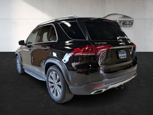 Used 2020 Mercedes-Benz GLE 450 4MATIC image 8