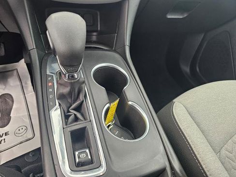 Used 2022 Chevrolet Equinox LS FWD image 48
