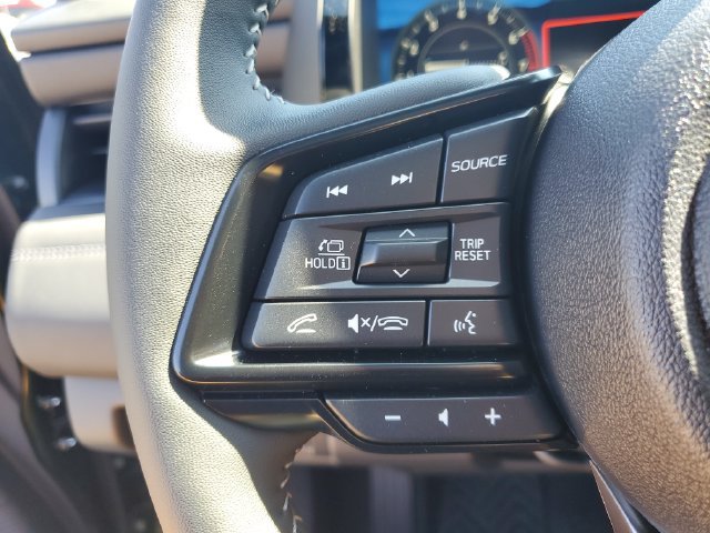 New 2026 Subaru Outback Touring XT AWD/4WD image 33