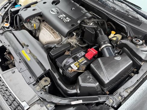 Used 2006 Nissan Altima 2.5 S w/ (P01) Special Edition Pkg image 35