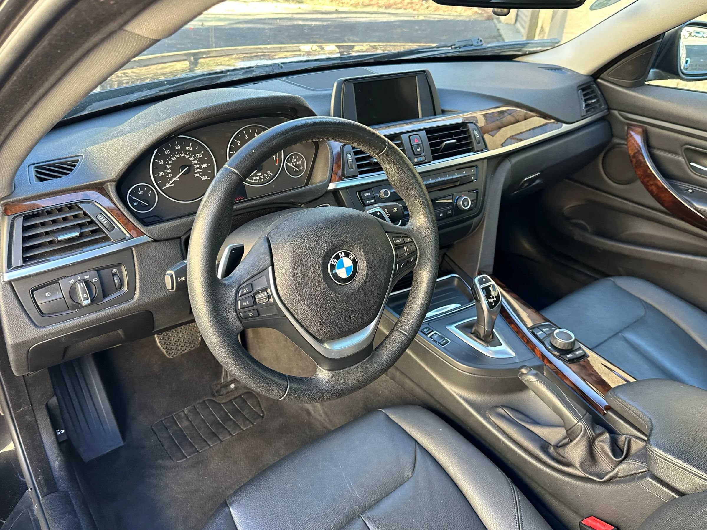 Used 2014 BMW 428i Coupe RWD image 20