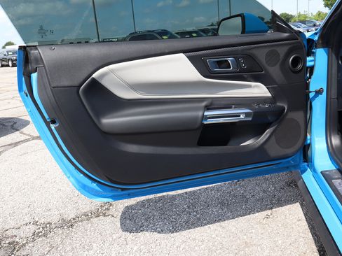 Used 2024 Ford Mustang Premium RWD image 13