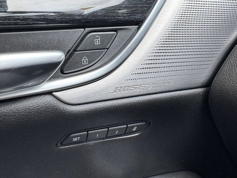 Used 2021 Cadillac XT5 Premium Luxury AWD/4WD image 30