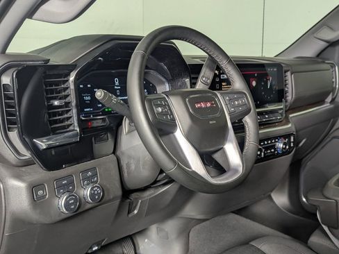 Used 2023 GMC Sierra 1500 Elevation image 11