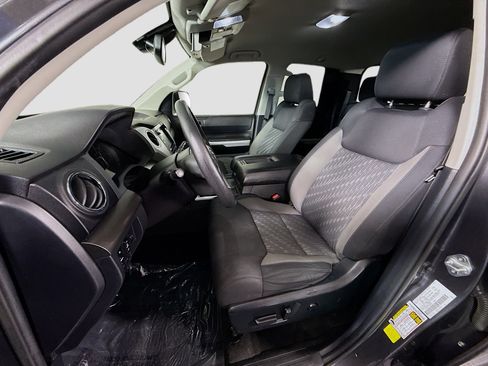 Used 2021 Toyota Tundra SR5 RWD image 21