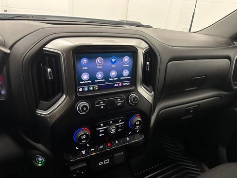 Used 2021 Chevrolet Silverado 2500 LT w/ True North Edition AWD/4WD image 17