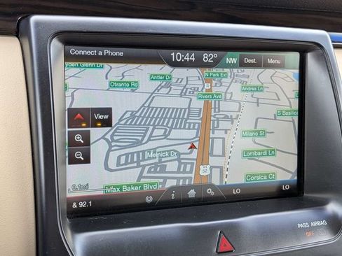 Used 2015 Ford Flex SEL w/ Equipment Group 202A FWD image 23