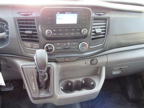 Used 2024 Ford Transit 250 Low Roof w/ Exterior Upgrade Package image 22