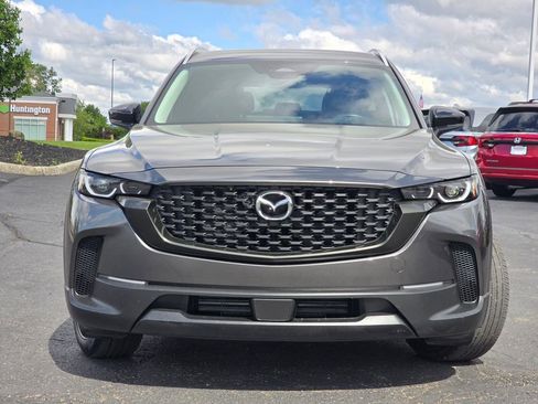 Used 2025 MAZDA CX-50 AWD 2.5 S w/ Preferred Package image 3