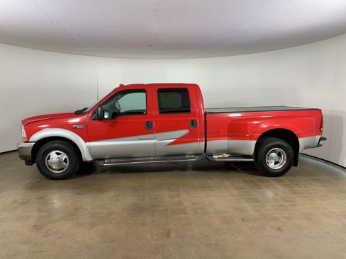 Used 2003 Ford F350 XLT RWD image 15