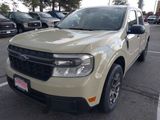 Certified 2024 Ford Maverick XLT w/ Equipment Group 300A Standard image 4