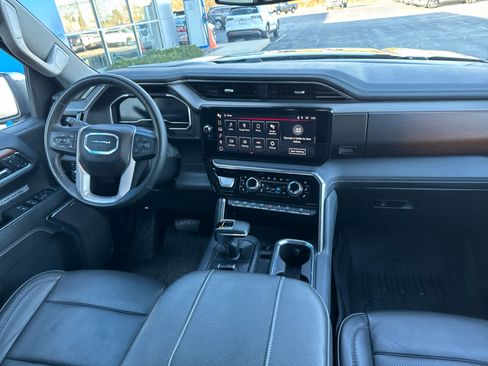 Certified 2023 GMC Sierra 1500 Denali image 6