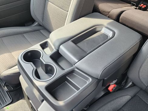 New 2026 GMC Sierra 2500 SLE w/ SLE Value Package; AWD/4WD image 33