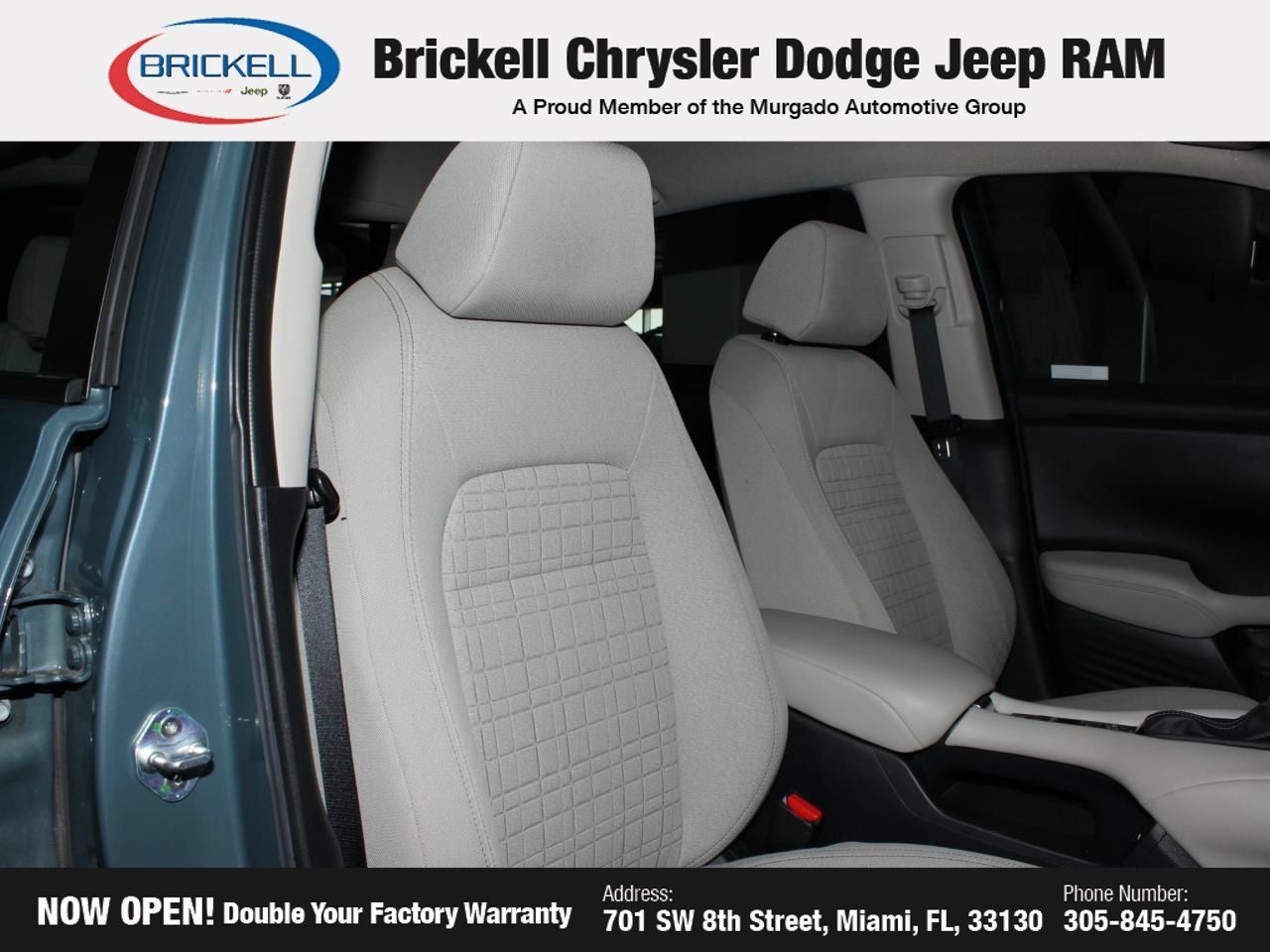 Used 2024 Honda HR-V LX image 18