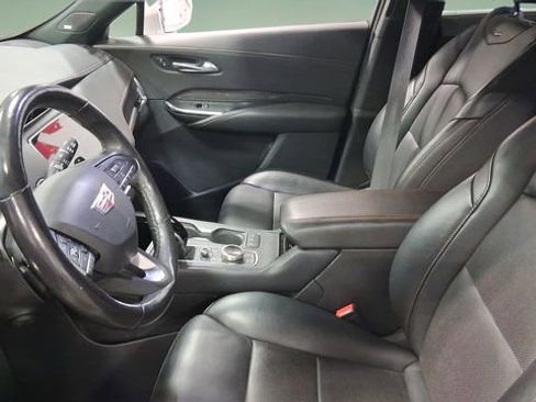 Used 2020 Cadillac XT4 Sport image 9