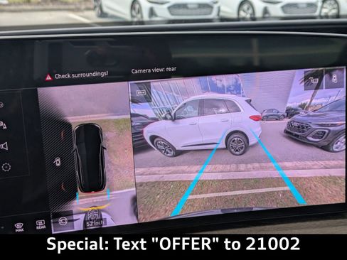 Certified 2025 Audi Q5 Premium Plus w/ Premium Plus image 27