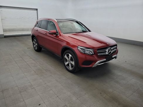 Used 2018 Mercedes-Benz GLC 300 4MATIC image 13