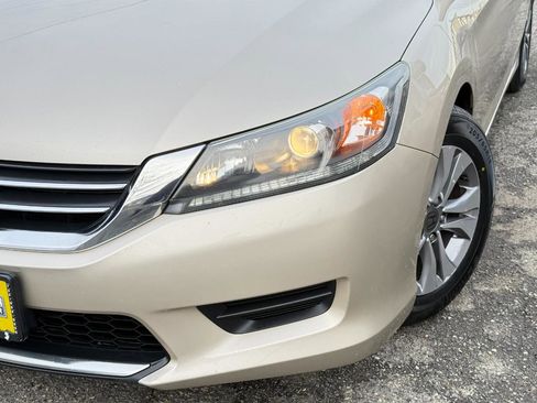 Used 2015 Honda Accord LX image 87