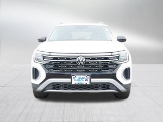 Used 2025 Volkswagen Atlas Peak Edition SE AWD/4WD video 2