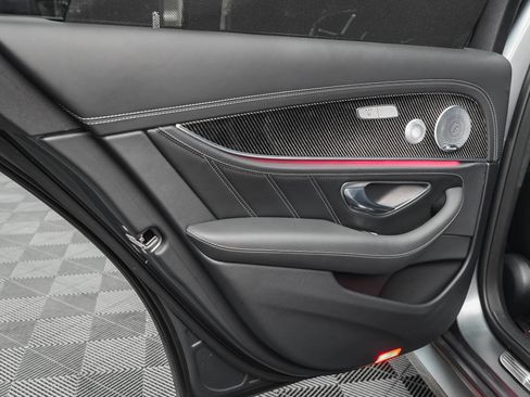 Used 2019 Mercedes-Benz E 63 AMG S image 56