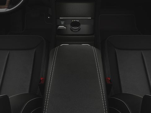 New 2025 Jeep Grand Cherokee Limited image 4