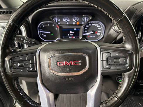 Used 2023 GMC Sierra 3500 SLE w/ SLE Convenience Package AWD/4WD image 15