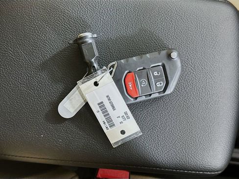 New 2026 Jeep Wrangler Unlimited Sport image 20