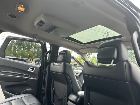 Used 2011 Dodge Durango Crew image 7