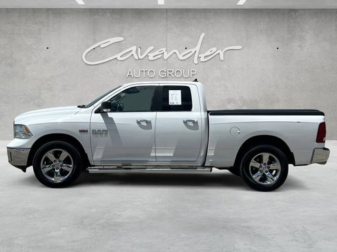 Used 2013 RAM 1500 Lone Star RWD image 13