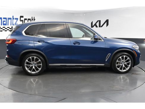 Used 2019 BMW X5 xDrive40i AWD/4WD image 6