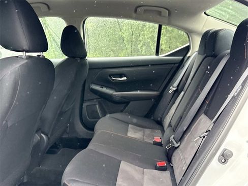 Certified 2024 Nissan Sentra SR image 13