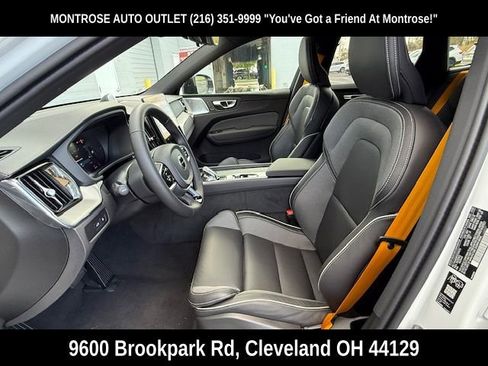 New 2026 Volvo XC60 T8 Polestar w/ Protection Package Premier image 13