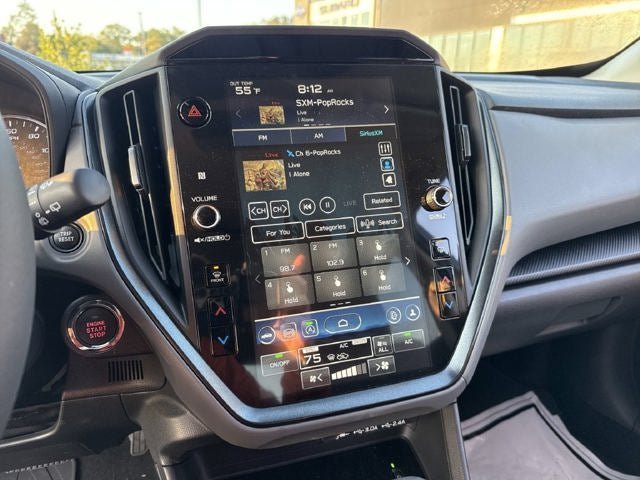 New 2026 Subaru Crosstrek 2.5i Limited AWD/4WD image 12